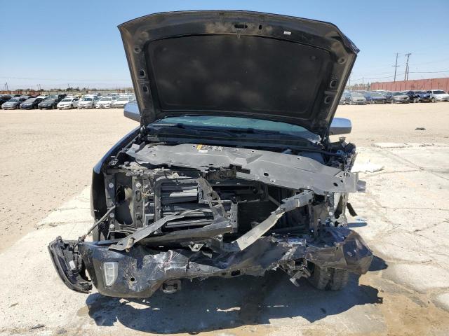 Photo 5 from auction – 2017 CHEVROLET SILVERADO with VIN 3GCUKSEC2HG350084