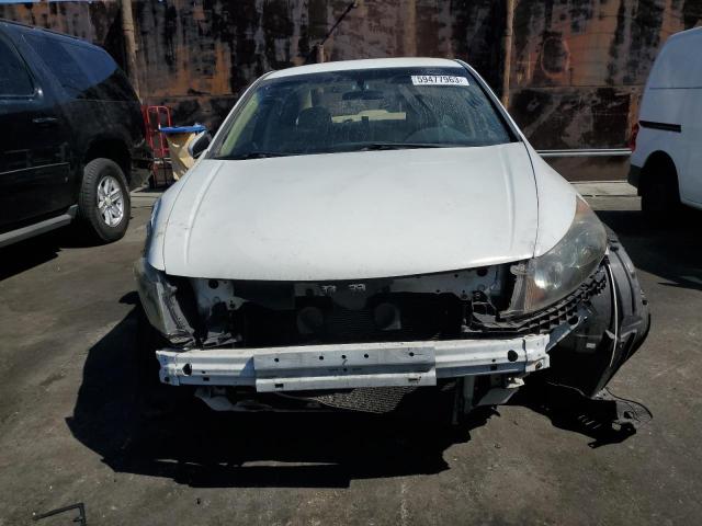 Photo 5 from auction – 2011 HONDA ACCORD LX with VIN 1HGCP2F34BA107086