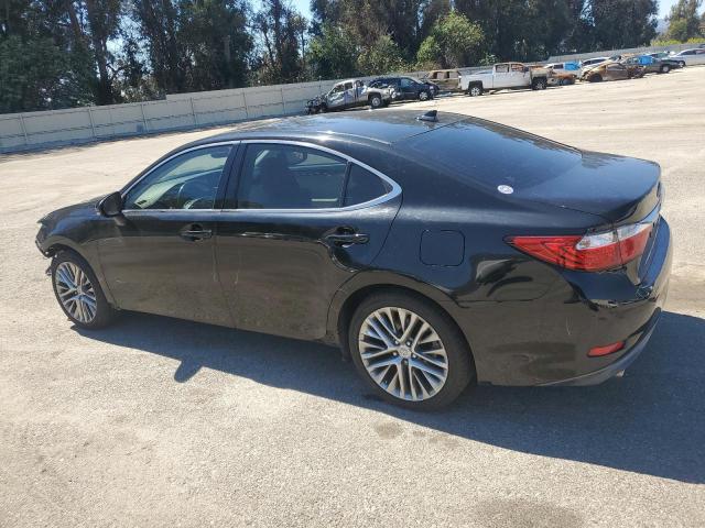 Foto 2 de la subasta – 2014 LEXUS ES 350 con VIN JTHBK1GG5E2114694