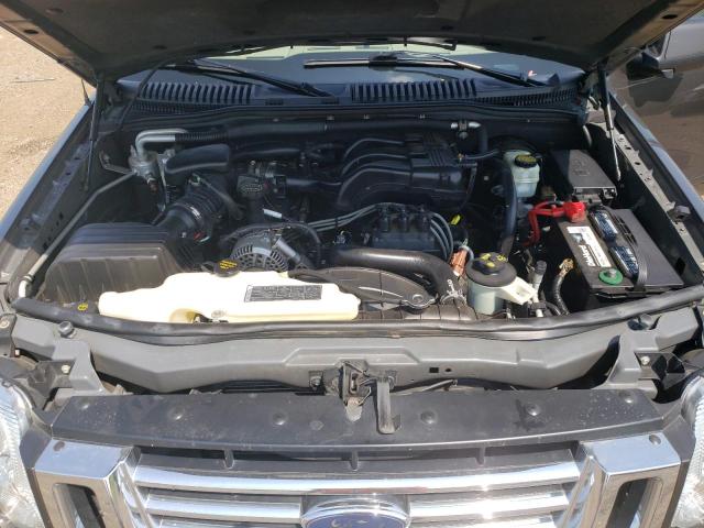 Photo 12 from auction – 2007 FORD EXPLORER E with VIN 1FMEU74E27UB58296