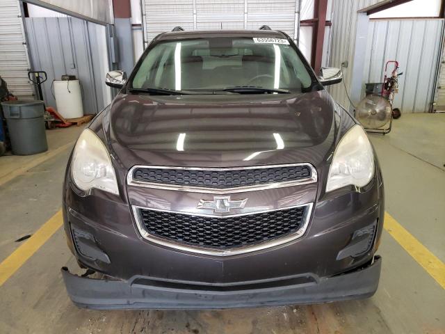 Photo 5 from auction – 2014 CHEVROLET EQUINOX LT with VIN 2GNALBEK3E6217484