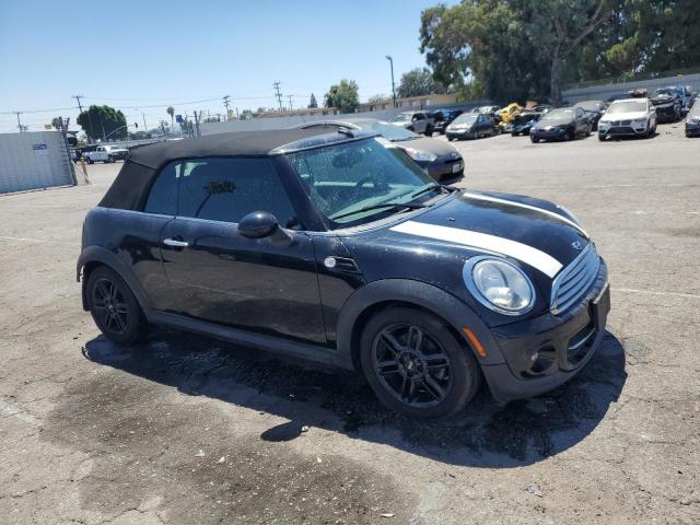 Photo 4 from auction – 2014 MINI COOPER with VIN WMWZN3C5XET861481