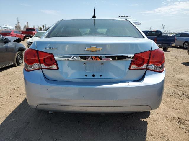 Photo 6 from auction – 2011 CHEVROLET CRUZE LS with VIN 1G1PC5SH9B7101580