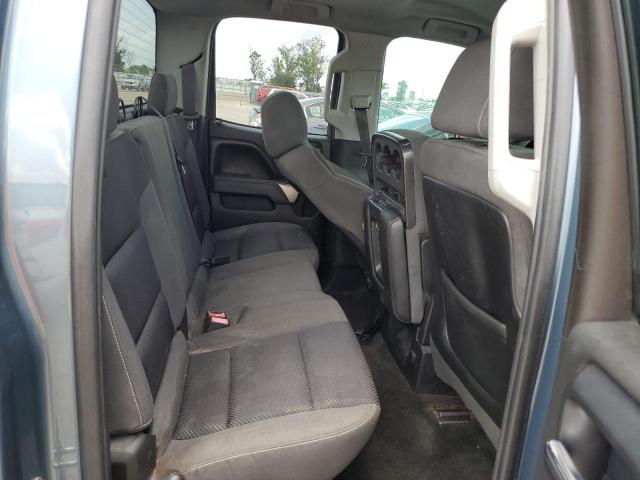 Photo 10 from auction – 2014 CHEVROLET SILVERADO with VIN 1GCRCRECXEZ285217