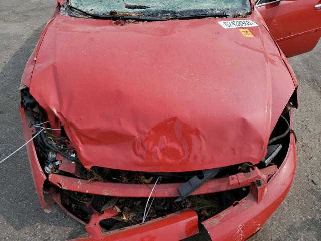 Photo 11 from auction – 2013 CHEVROLET IMPALA LTZ with VIN 2G1WC5E33D1191319