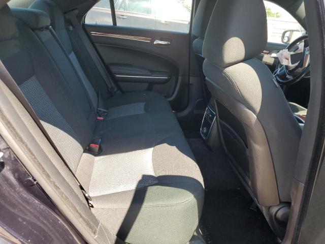 Photo 10 from auction – 2012 CHRYSLER 300 with VIN 2C3CCAAG8CH202790