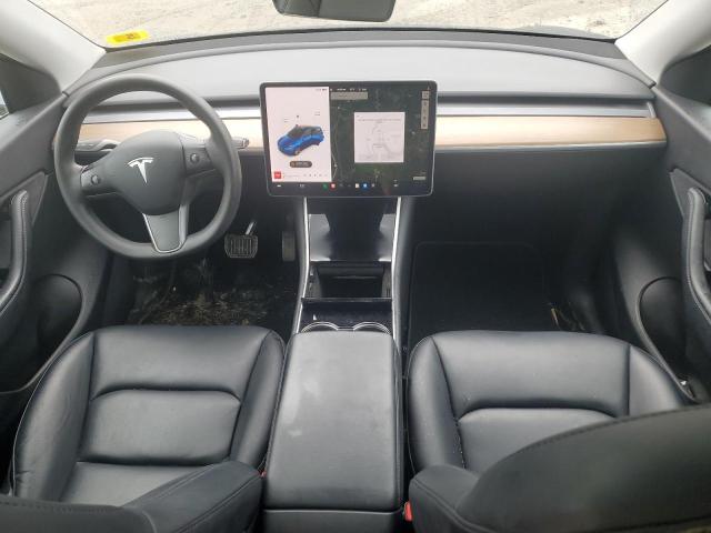 Снимка 8 от търг – 2021 TESLA MODEL Y с VIN 5YJYGDEE5MF077433