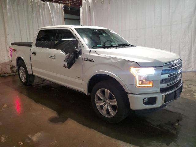 Photo 4 from auction – 2016 FORD F150 SUPER with VIN 1FTEW1EG8GFD19265