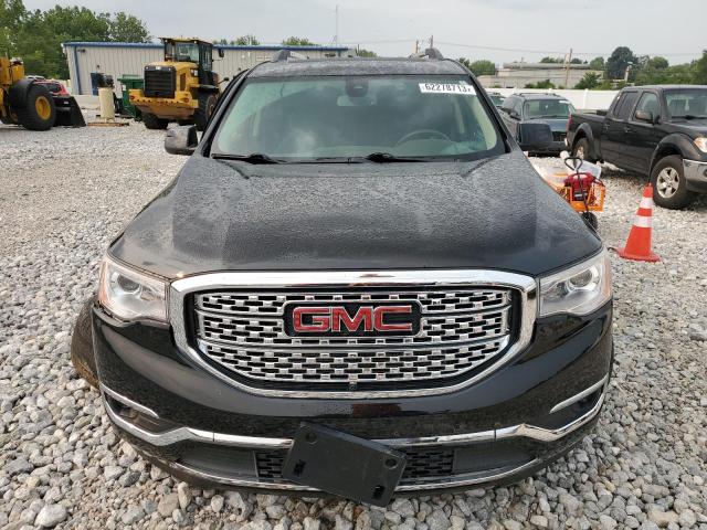 Photo 5 from auction – 2019 GMC ACADIA DEN with VIN 1GKKNXLS8KZ134032