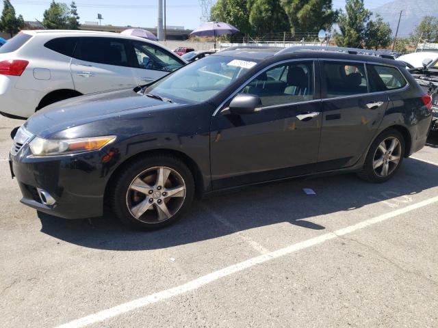 ACURA TSX 2011 with VIN JH4CW2H52BC002601 - Photo from auction