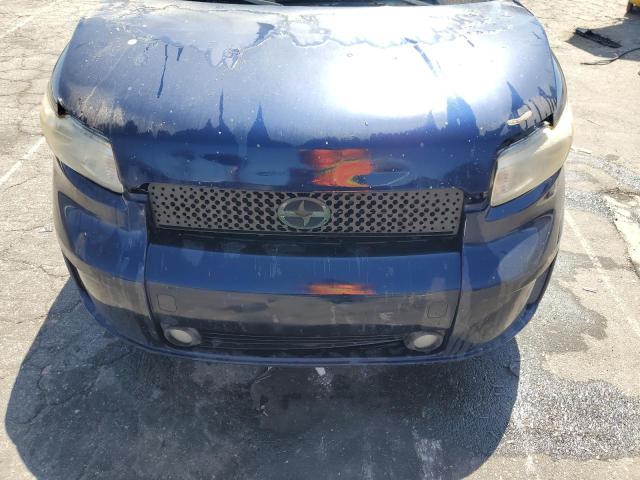 Photo 11 from auction – 2008 TOYOTA SCION XB with VIN JTLKE50E181024305