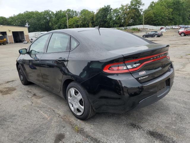 Photo 2 from auction – 2015 DODGE DART SE with VIN 1C3CDFAA2FD390214