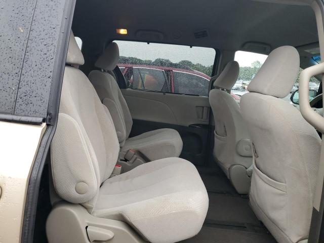 Photo 11 from auction – 2013 TOYOTA SIENNA LE with VIN 5TDJK3DC8DS053925
