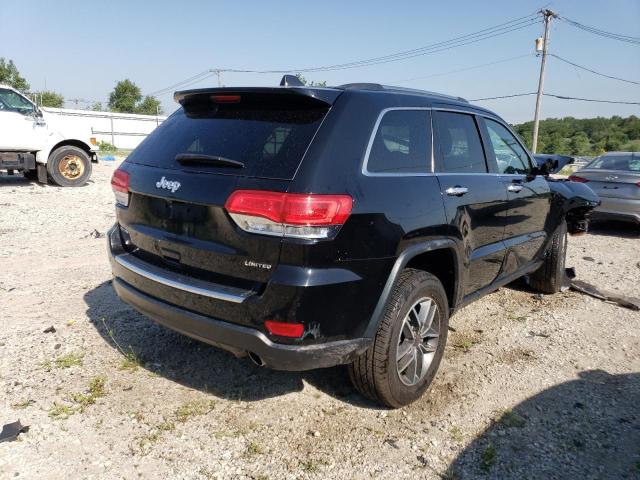 Photo 3 from auction – 2019 JEEP GRAND CHER with VIN 1C4RJFBG5KC810016