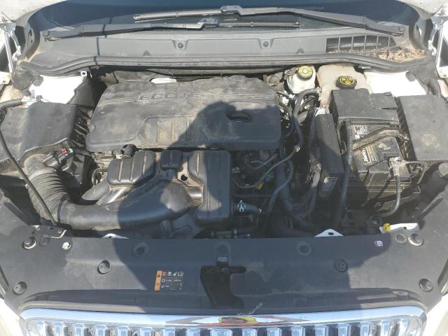 Photo 11 from auction – 2016 BUICK VERANO with VIN 1G4PP5SK8G4123467
