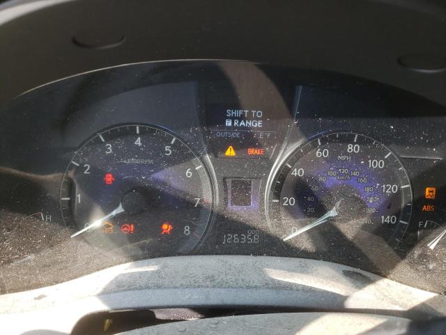 Photo 9 from auction – 2010 LEXUS RX 350 with VIN 2T2BK1BA4AC040051