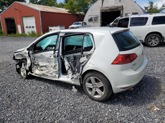 Photo 2 from auction – 2017 VOLKSWAGEN GOLF S with VIN 3VW117AU2HM073811