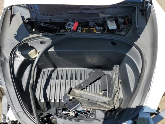 Photo 11 from auction – 2021 TESLA MODEL 3 with VIN 5YJ3E1EB0MF010033