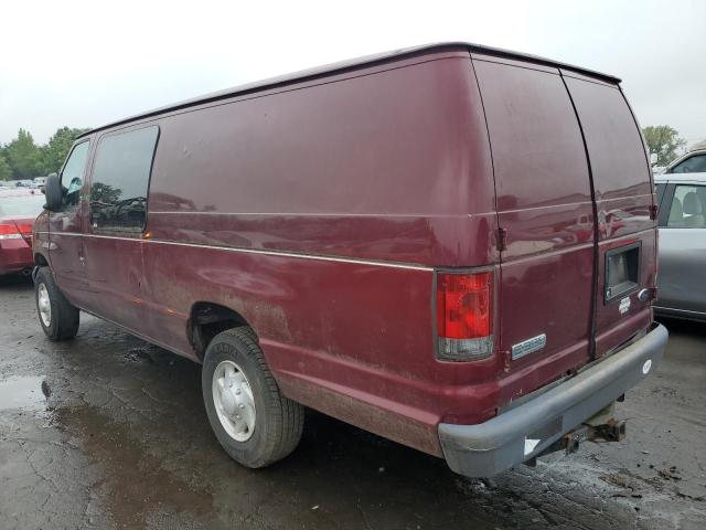Photo 2 from auction – 2007 FORD E350 with VIN 1FTSS34LX7DB29357