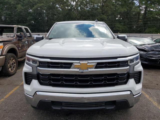 Photo 5 from auction – 2023 CHEVROLET SILVERADO with VIN 1GCPACEK7PZ177688