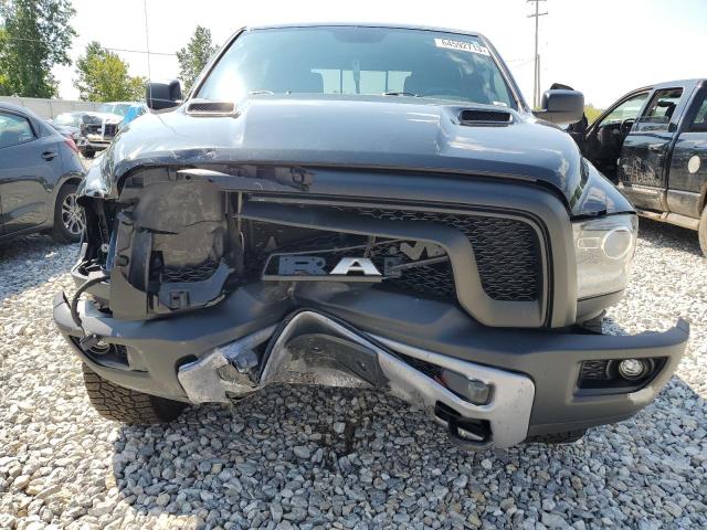 Photo 5 from auction – 2017 RAM 1500 REBEL with VIN 1C6RR7YT6HS625384