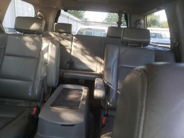 Photo 10 from auction – 2007 NISSAN ARMADA SE with VIN 5N1BA08C77N701311