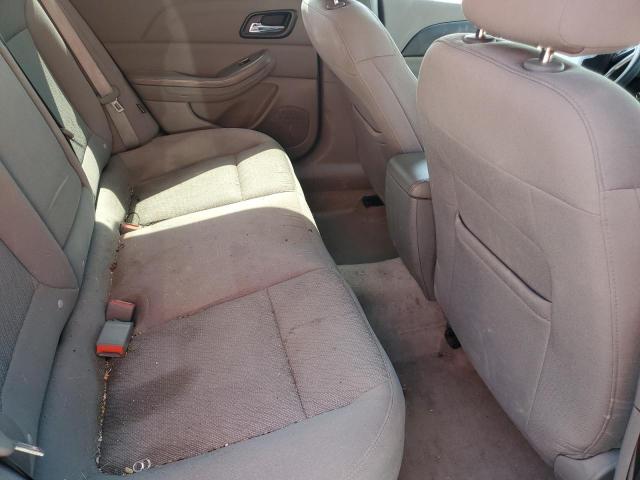 Photo 10 from auction – 2014 CHEVROLET MALIBU LS with VIN 1G11A5SL4EF192963