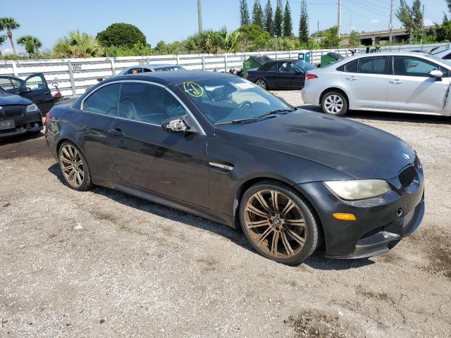 Photo 4 from auction – 2011 BMW M3 with VIN WBSDX9C59BE584633
