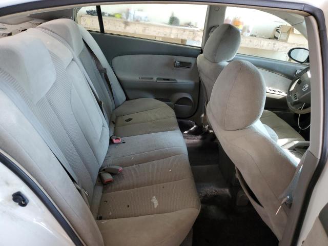 Photo 10 from auction – 2006 NISSAN ALTIMA S with VIN 1N4AL11D76N377753
