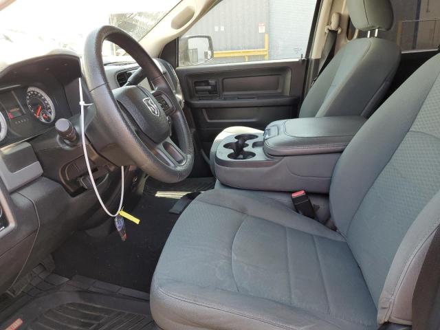 Photo 7 from auction – 2013 RAM 1500 ST with VIN 1C6RR7FT0DS713151
