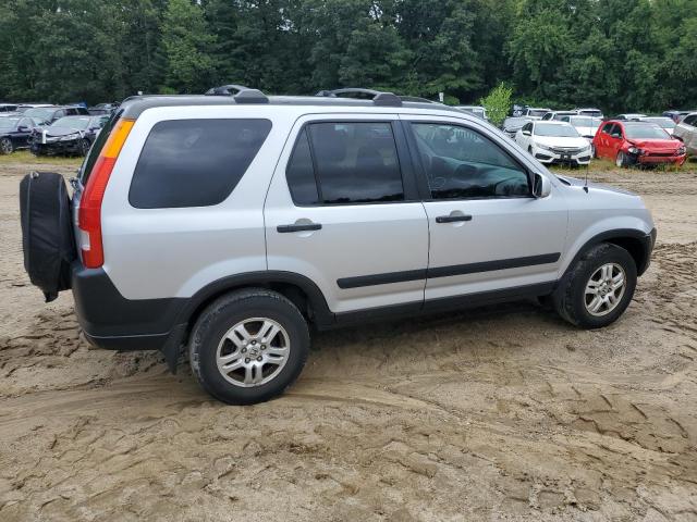 Photo 3 from auction – 2003 HONDA CR-V EX with VIN SHSRD78823U107645