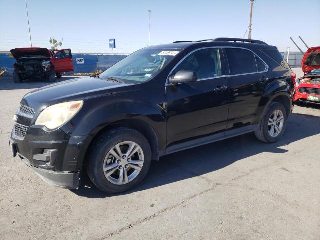 Photo 1 from auction – 2013 CHEVROLET EQUINOX LT with VIN 2GNALDEK0D6105185