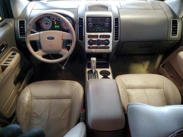 Снимка 8 от търг – 2008 FORD EDGE SEL с VIN 2FMDK48C68BB05701