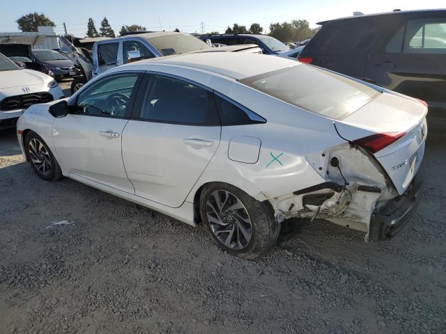 Photo 2 from auction – 2016 HONDA CIVIC EX with VIN 2HGFC2F71GH567830