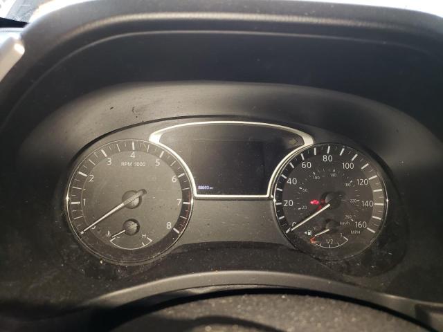 Photo 9 from auction – 2017 NISSAN PATHFINDER with VIN 5N1DR2MM2HC675662