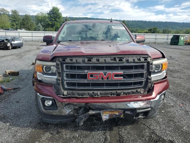 Photo 5 from auction – 2015 GMC SIERRA K15 with VIN 3GTU2UEC9FG135200