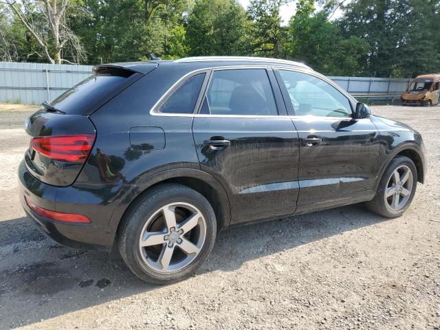 Снимка 3 от търг – 2015 AUDI Q3 PREMIUM с VIN WA1EFCFS4FR006753