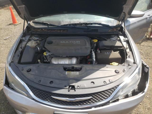 Photo 11 from auction – 2015 CHRYSLER 200 LIMITE with VIN 1C3CCCAB8FN600187