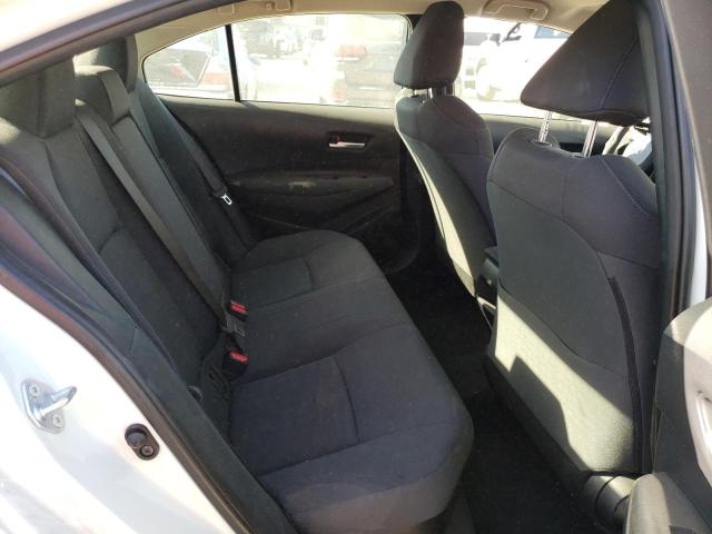 صورة رقم 10 من المزاد - 2021 TOYOTA COROLLA LE مع VIN JTDEAMDE3MJ034367