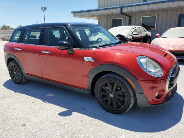 Photo 4 from auction – 2017 MINI COOPER S C with VIN WMWLN9C38H2E50519