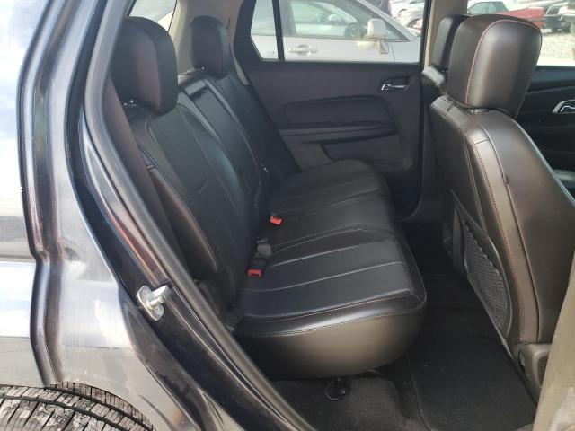 Photo 11 from auction – 2016 GMC TERRAIN SL with VIN 2GKFLUE35G6300781