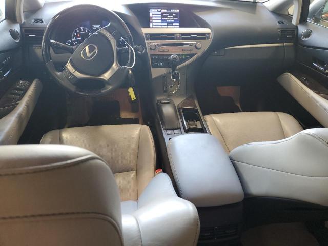 Photo 8 from auction – 2013 LEXUS RX 350 BAS with VIN 2T2BK1BAXDC184370