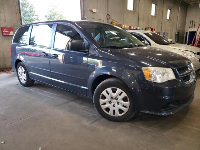 Photo 4 from auction – 2013 DODGE GRAND CARA with VIN 2C4RDGBG0DR810027