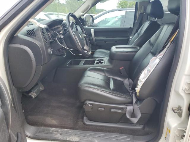 Photo 7 from auction – 2012 CHEVROLET SILVERADO with VIN 3GCPCSE03CG133586