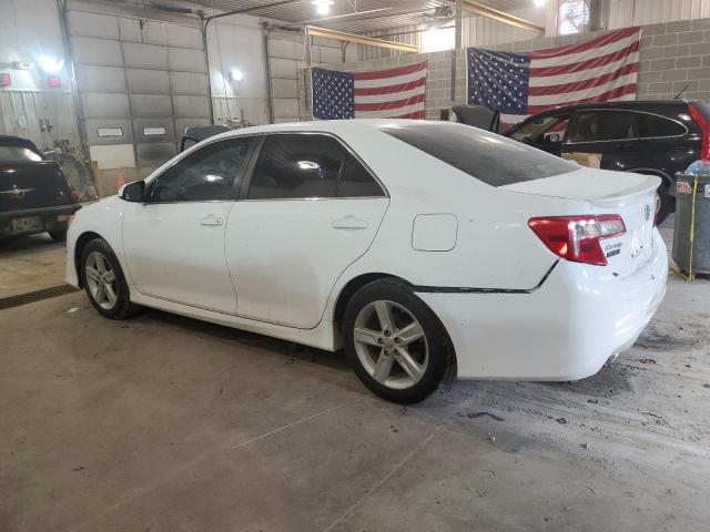 Photo 2 from auction – 2013 TOYOTA CAMRY L with VIN 4T1BF1FKXDU689092