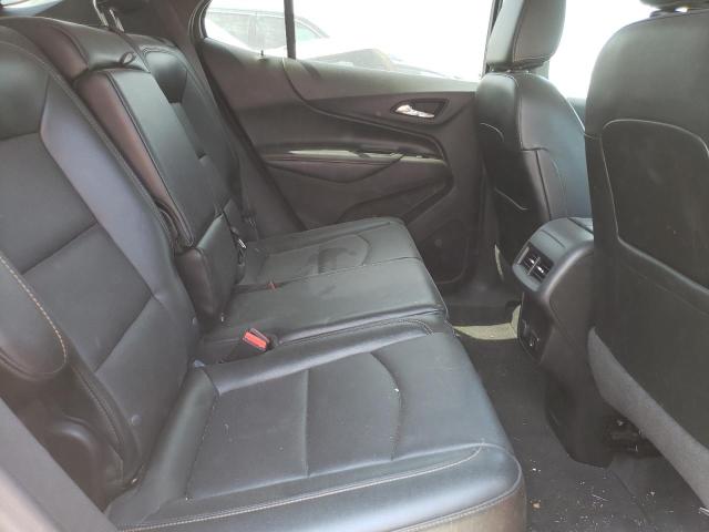 Photo 11 from auction – 2018 CHEVROLET EQUINOX PR with VIN 3GNAXMEV1JS633717