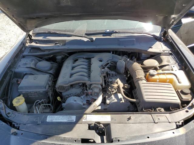 Photo 11 from auction – 2010 DODGE CHARGER SX with VIN 2B3CA3CV2AH298293