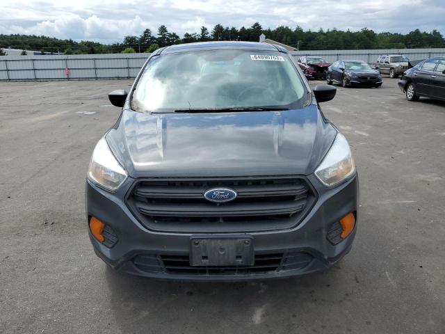 Photo 5 from auction – 2017 FORD ESCAPE S with VIN 1FMCU0F72HUB19075