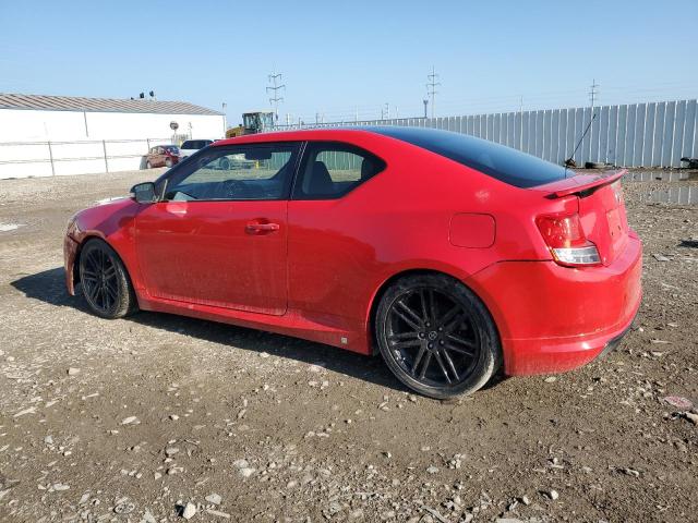 Photo 2 from auction – 2013 TOYOTA SCION TC with VIN JTKJF5C71D3054168