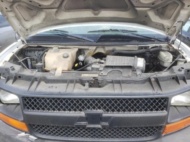 Photo 11 from auction – 2005 CHEVROLET EXPRESS G3 with VIN 1GCHG39U751233252